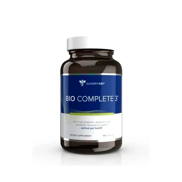 Gundry MD Bio Complete 3